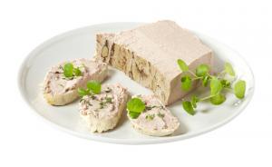 Affligem Cream Pâté